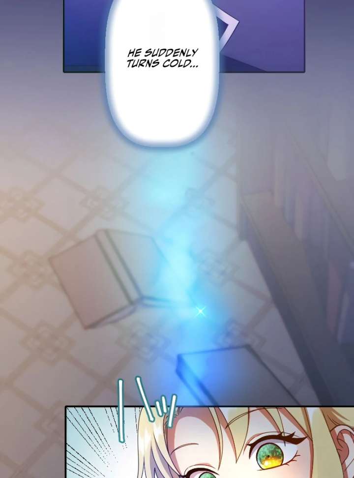 The Saintess’s Fast Track to Making a Baby! Chapter 5 - Page 77