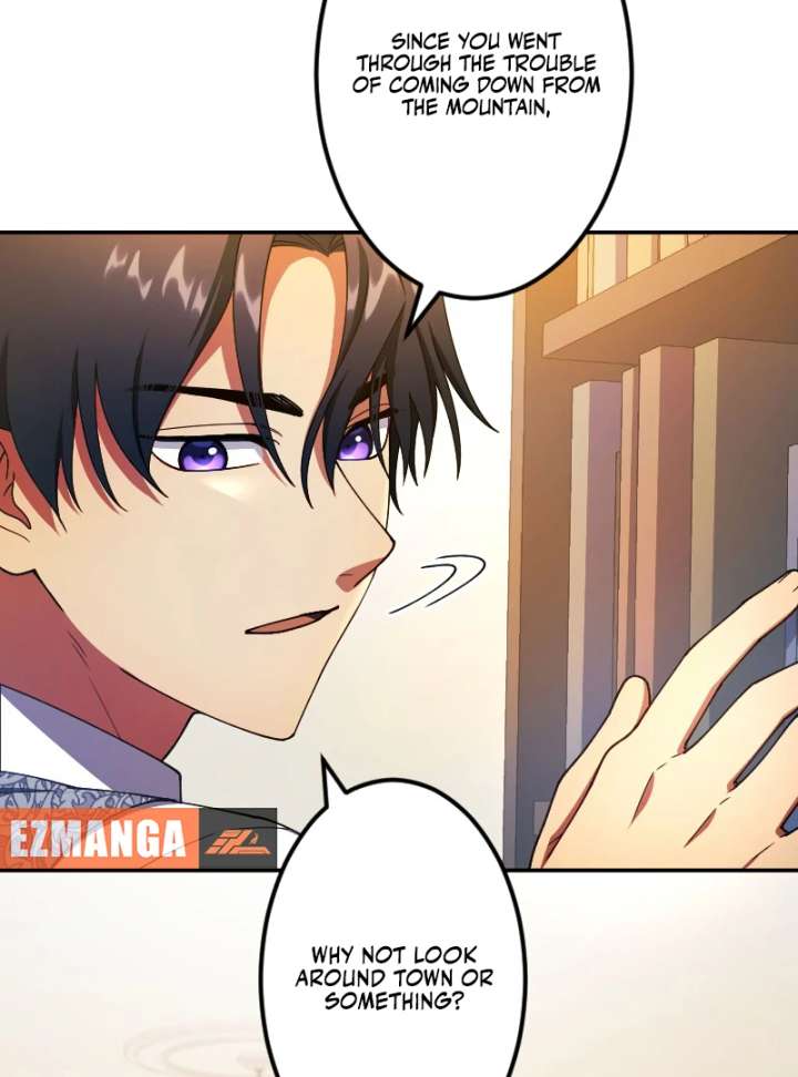 The Saintess’s Fast Track to Making a Baby! Chapter 5 - Page 83