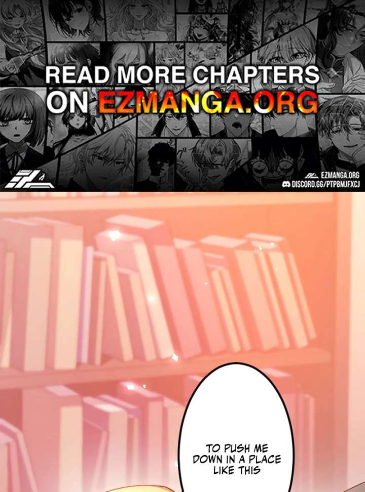 The Saintess’s Fast Track to Making a Baby! Chapter 6 - Page 1