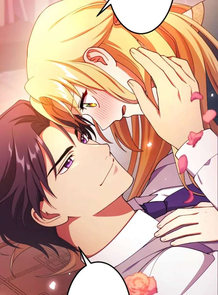 The Saintess’s Fast Track to Making a Baby! Chapter 6 - Page 2