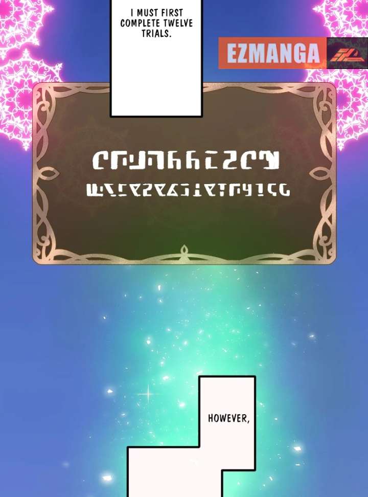 The Saintess’s Fast Track to Making a Baby! Chapter 6 - Page 19