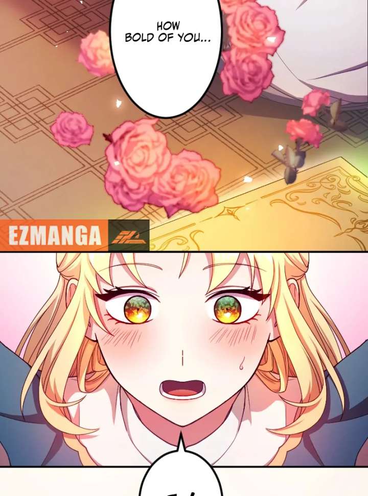 The Saintess’s Fast Track to Making a Baby! Chapter 6 - Page 3