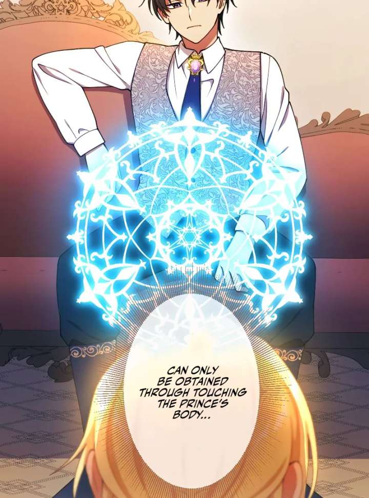 The Saintess’s Fast Track to Making a Baby! Chapter 6 - Page 22