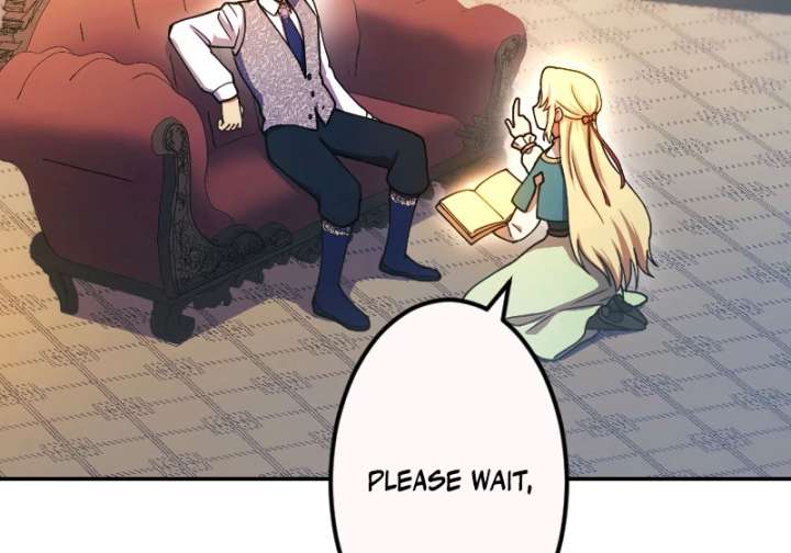 The Saintess’s Fast Track to Making a Baby! Chapter 6 - Page 24