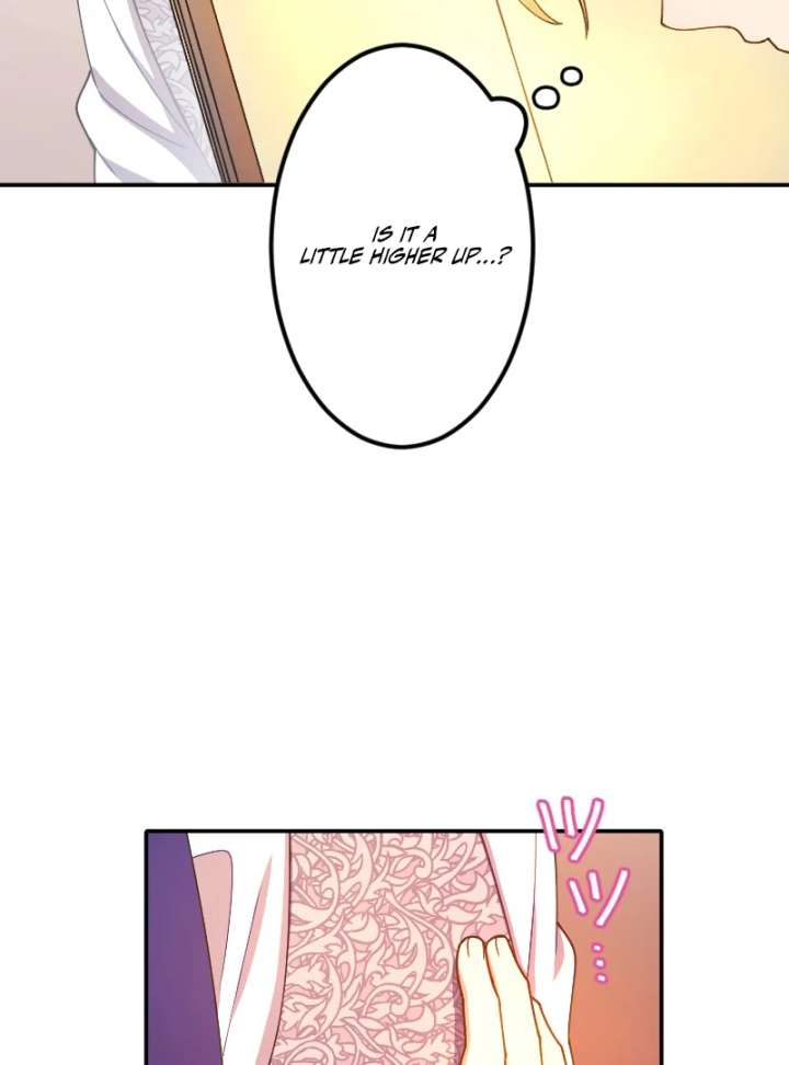 The Saintess’s Fast Track to Making a Baby! Chapter 6 - Page 39