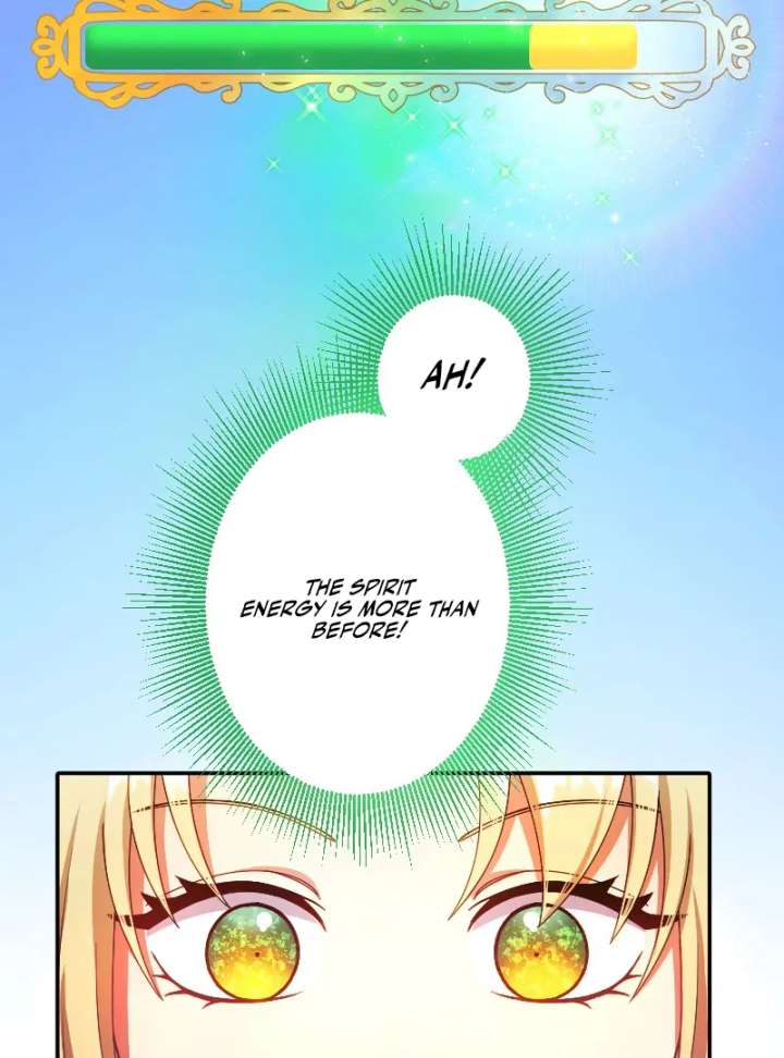 The Saintess’s Fast Track to Making a Baby! Chapter 6 - Page 44