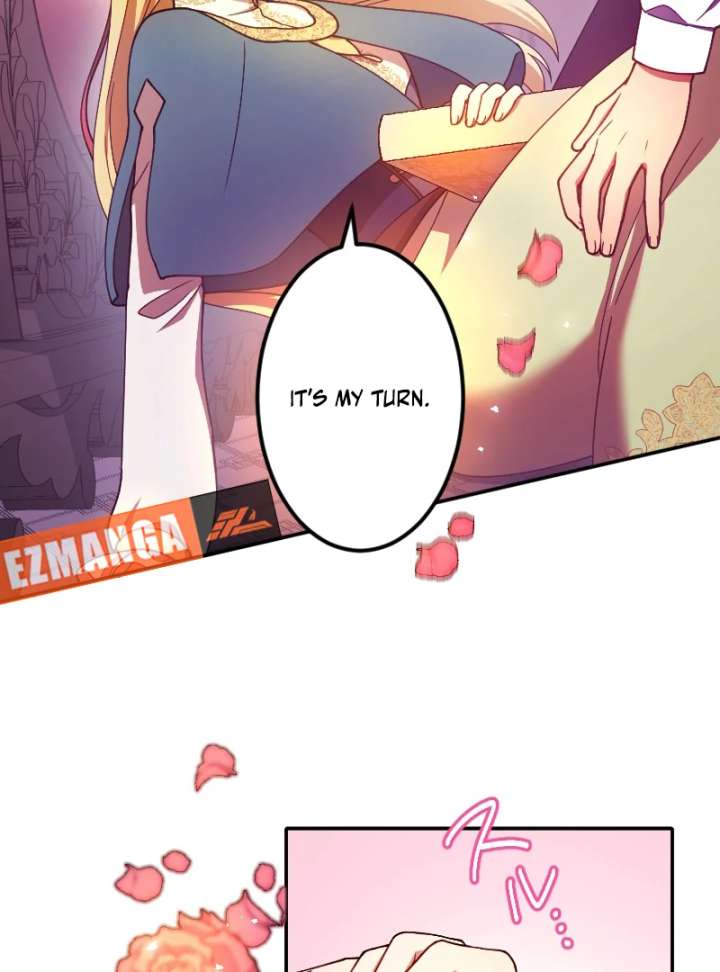 The Saintess’s Fast Track to Making a Baby! Chapter 6 - Page 55