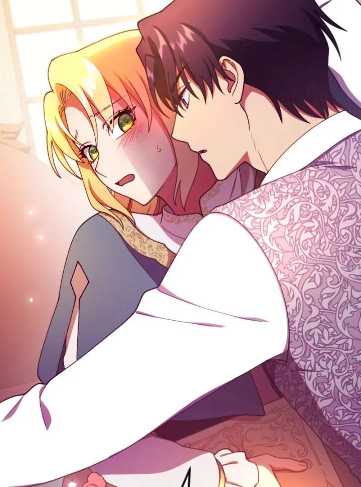 The Saintess’s Fast Track to Making a Baby! Chapter 6 - Page 58