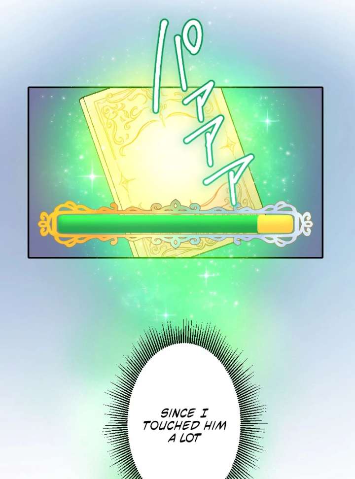 The Saintess’s Fast Track to Making a Baby! Chapter 6 - Page 63