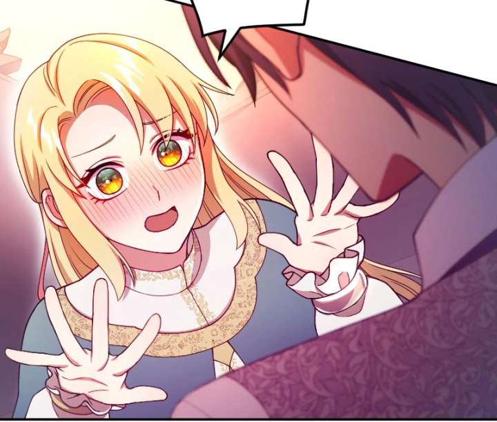 The Saintess’s Fast Track to Making a Baby! Chapter 6 - Page 74