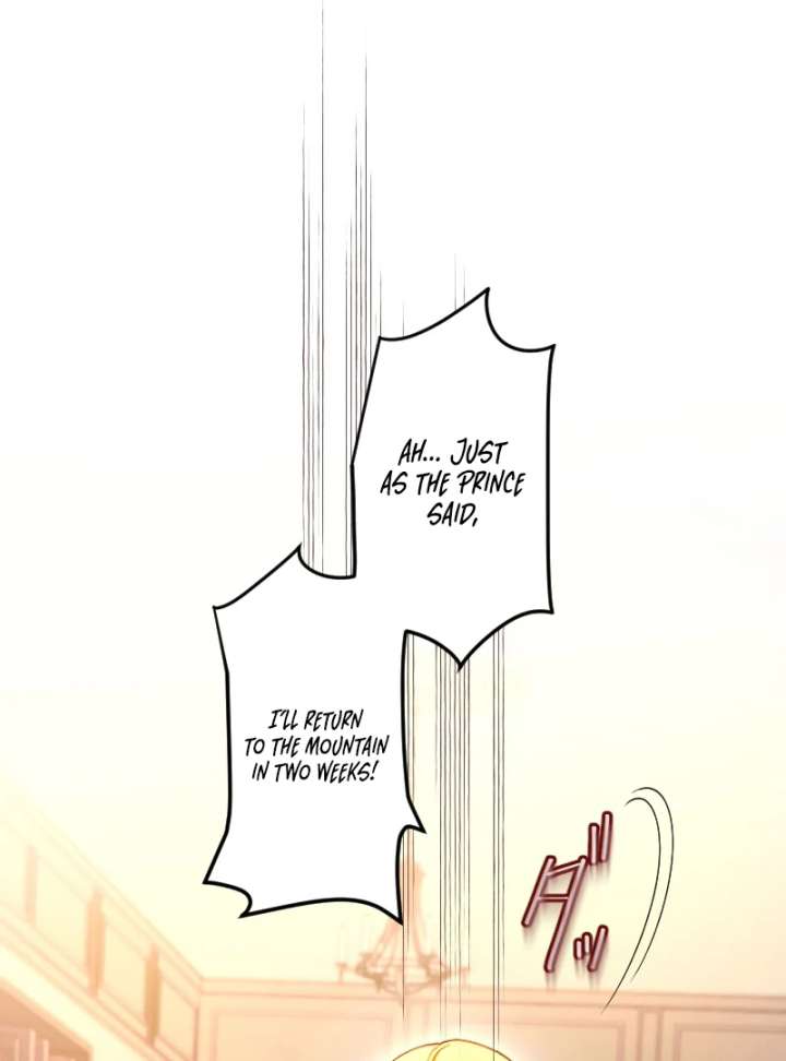 The Saintess’s Fast Track to Making a Baby! Chapter 6 - Page 75