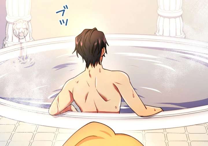 The Saintess’s Fast Track to Making a Baby! Chapter 6 - Page 98