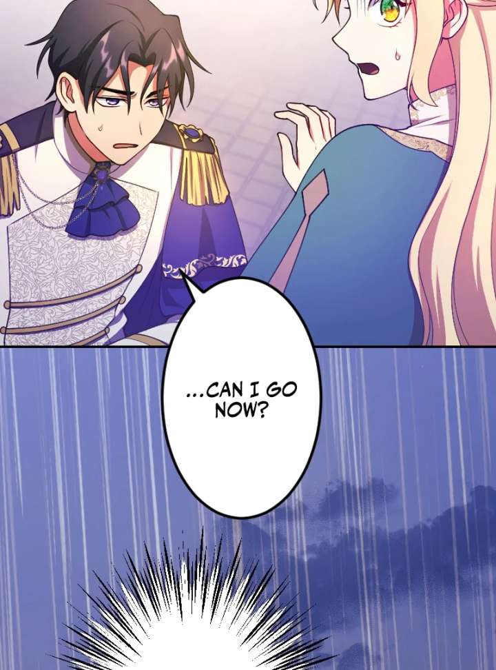 The Saintess’s Fast Track to Making a Baby! Chapter 7 - Page 27