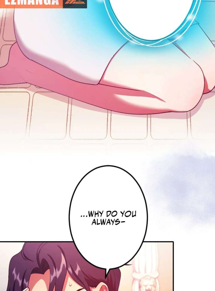 The Saintess’s Fast Track to Making a Baby! Chapter 7 - Page 39