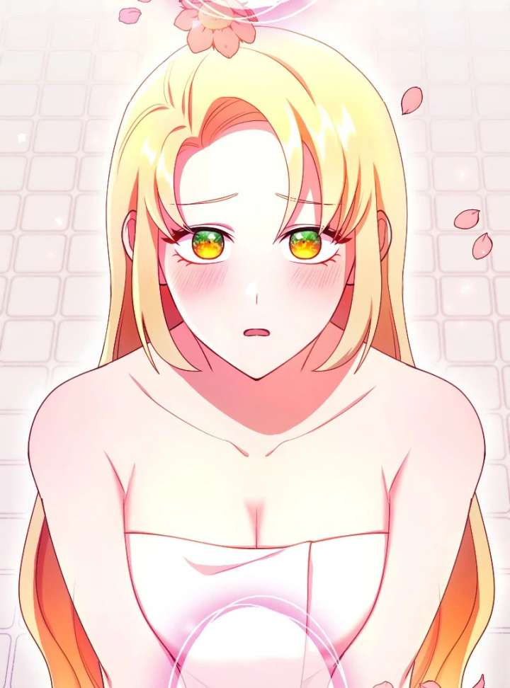 The Saintess’s Fast Track to Making a Baby! Chapter 7 - Page 42