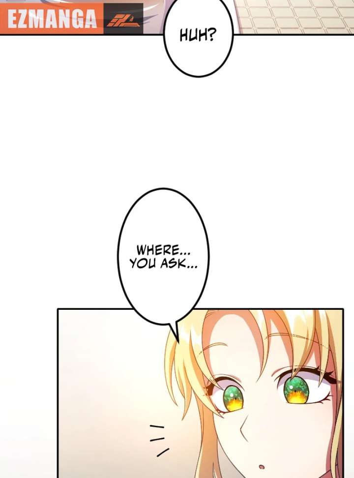 The Saintess’s Fast Track to Making a Baby! Chapter 7 - Page 51