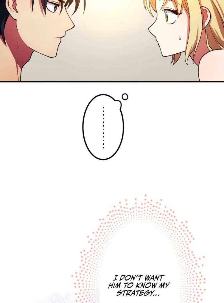 The Saintess’s Fast Track to Making a Baby! Chapter 7 - Page 54