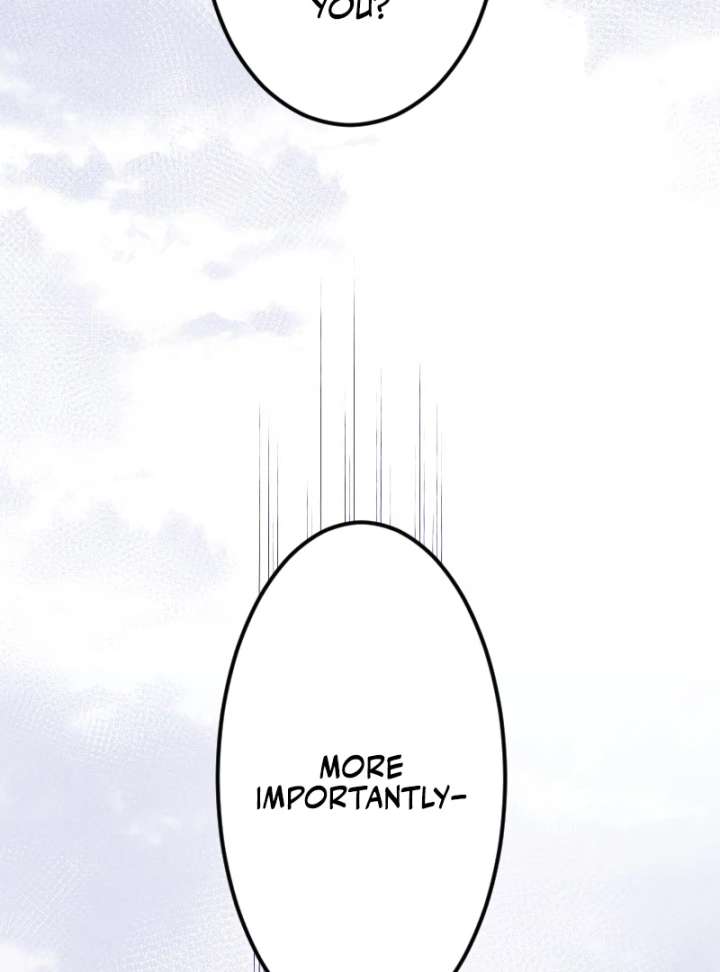 The Saintess’s Fast Track to Making a Baby! Chapter 7 - Page 60