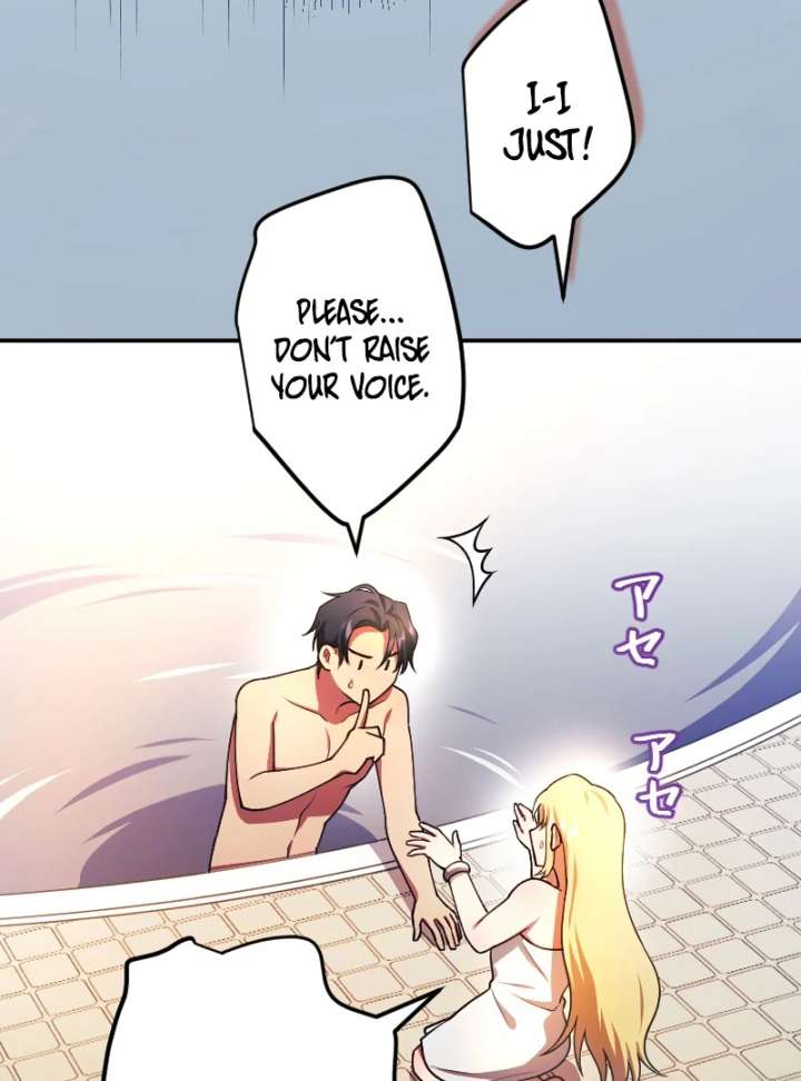 The Saintess’s Fast Track to Making a Baby! Chapter 7 - Page 67