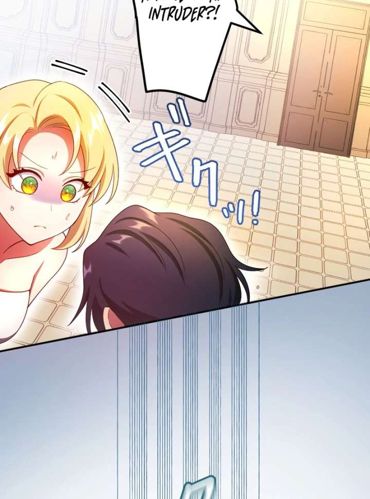 The Saintess’s Fast Track to Making a Baby! Chapter 7 - Page 70