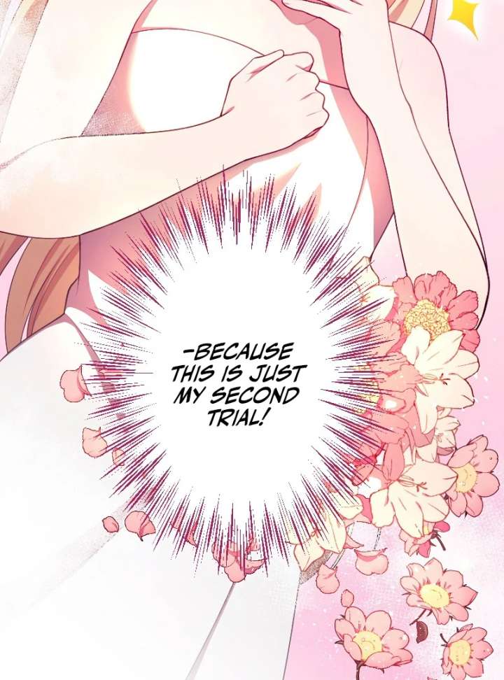 The Saintess’s Fast Track to Making a Baby! Chapter 7 - Page 8