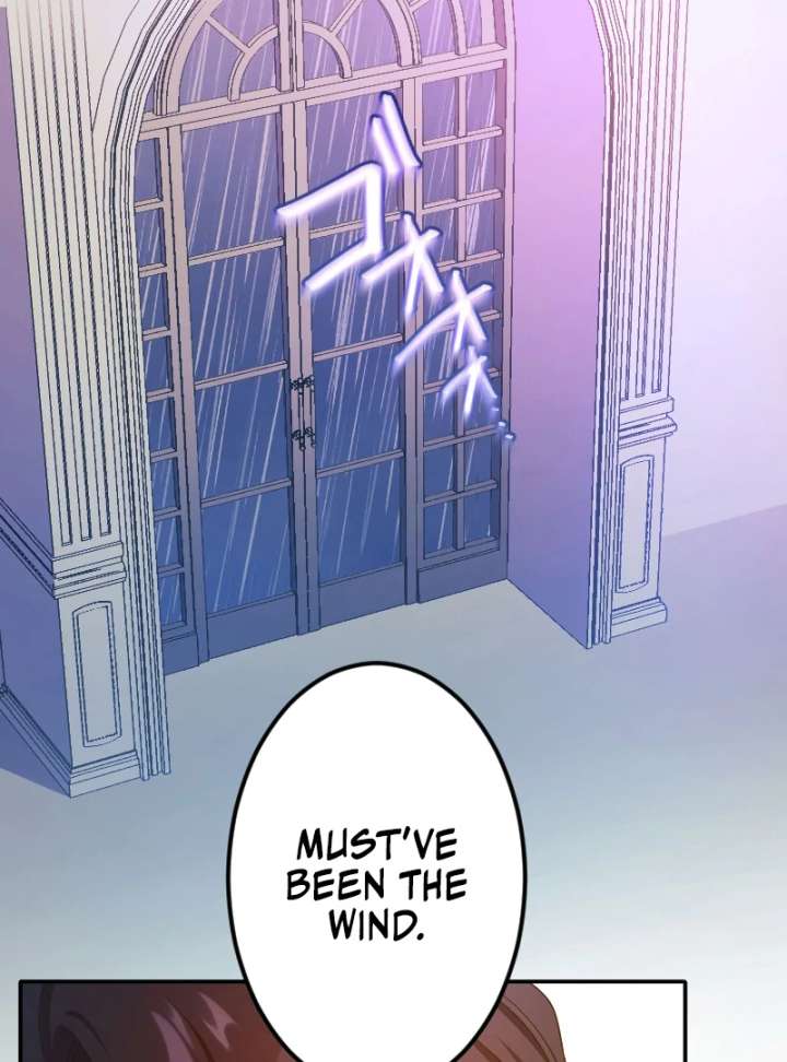 The Saintess’s Fast Track to Making a Baby! Chapter 7 - Page 81