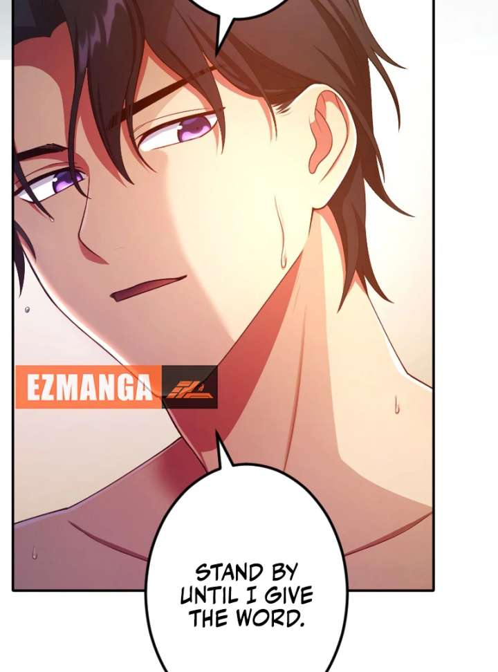 The Saintess’s Fast Track to Making a Baby! Chapter 7 - Page 82