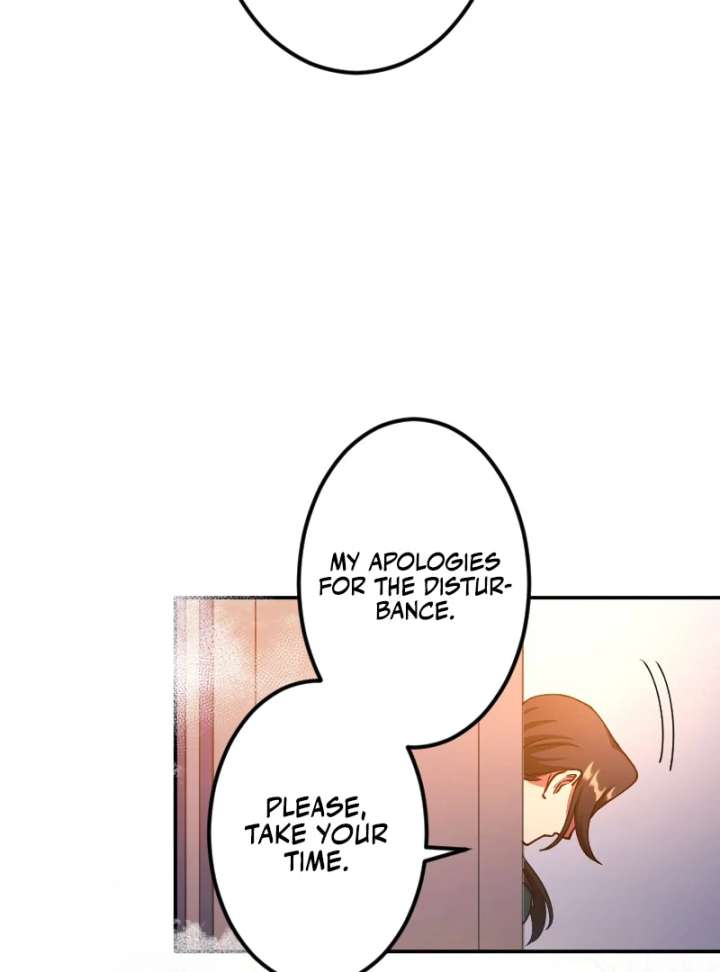 The Saintess’s Fast Track to Making a Baby! Chapter 7 - Page 83