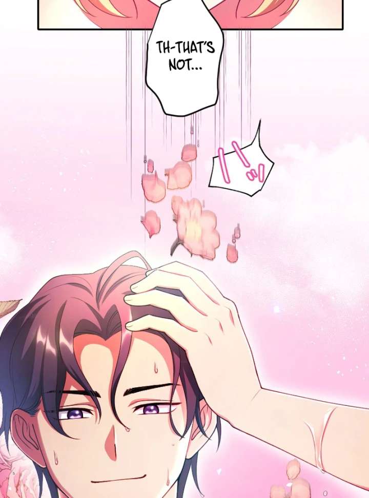 The Saintess’s Fast Track to Making a Baby! Chapter 7 - Page 89