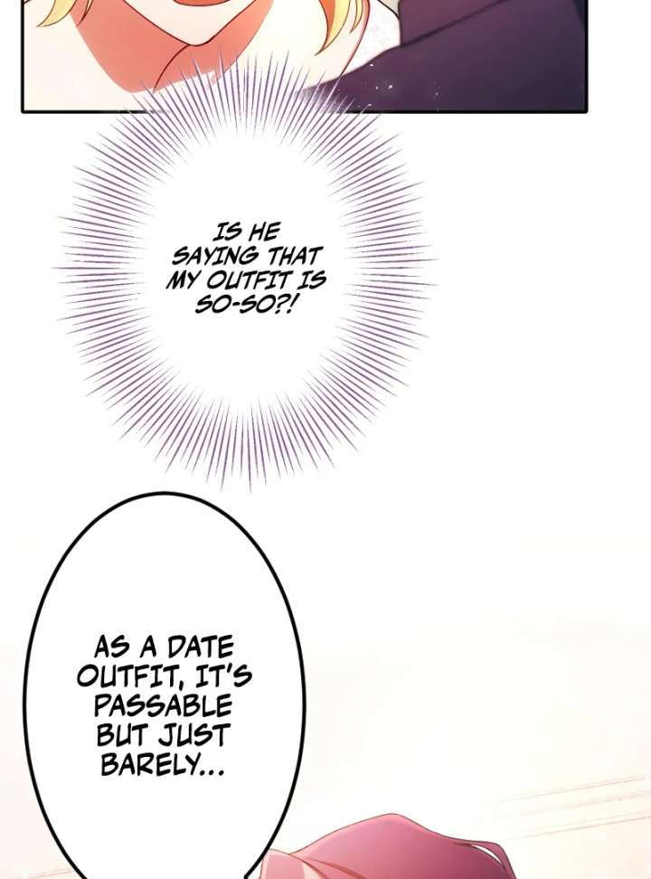 The Saintess’s Fast Track to Making a Baby! Chapter 9 - Page 102