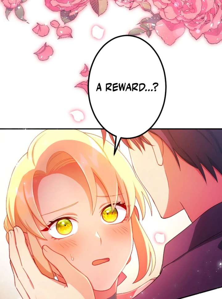 The Saintess’s Fast Track to Making a Baby! Chapter 9 - Page 104