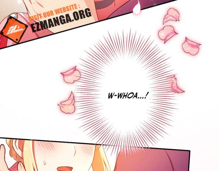 The Saintess’s Fast Track to Making a Baby! Chapter 9 - Page 105