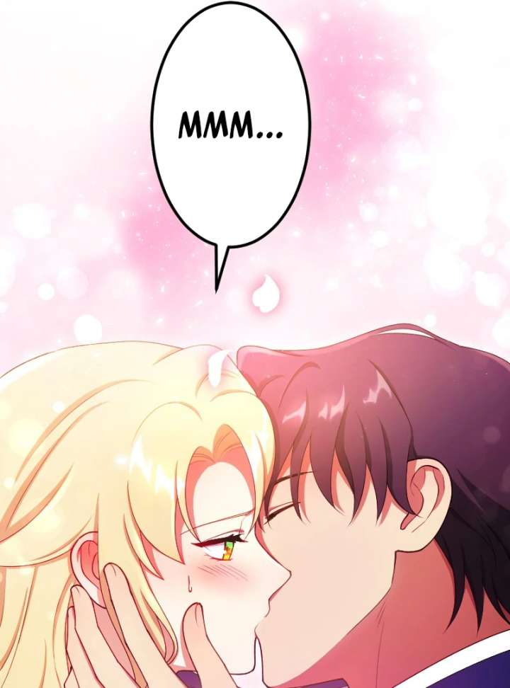 The Saintess’s Fast Track to Making a Baby! Chapter 9 - Page 14