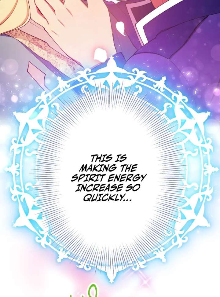 The Saintess’s Fast Track to Making a Baby! Chapter 9 - Page 15