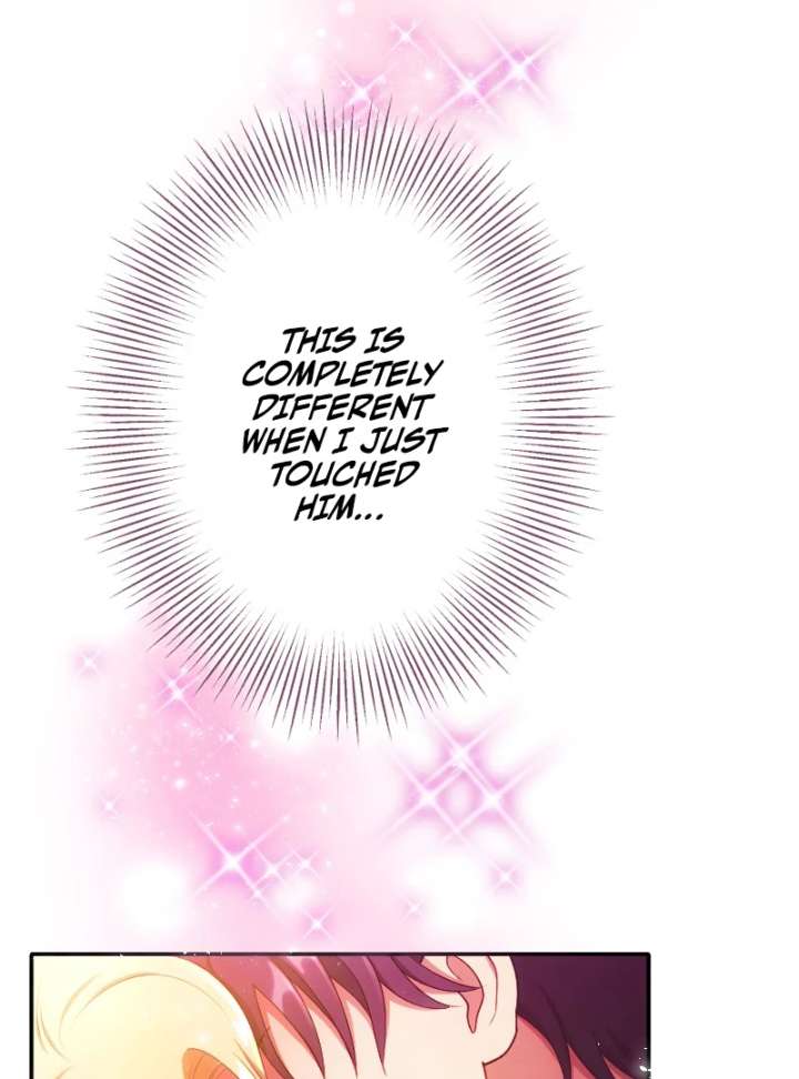 The Saintess’s Fast Track to Making a Baby! Chapter 9 - Page 17