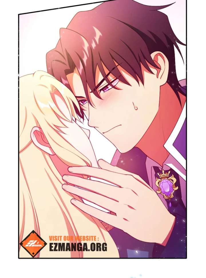 The Saintess’s Fast Track to Making a Baby! Chapter 9 - Page 21