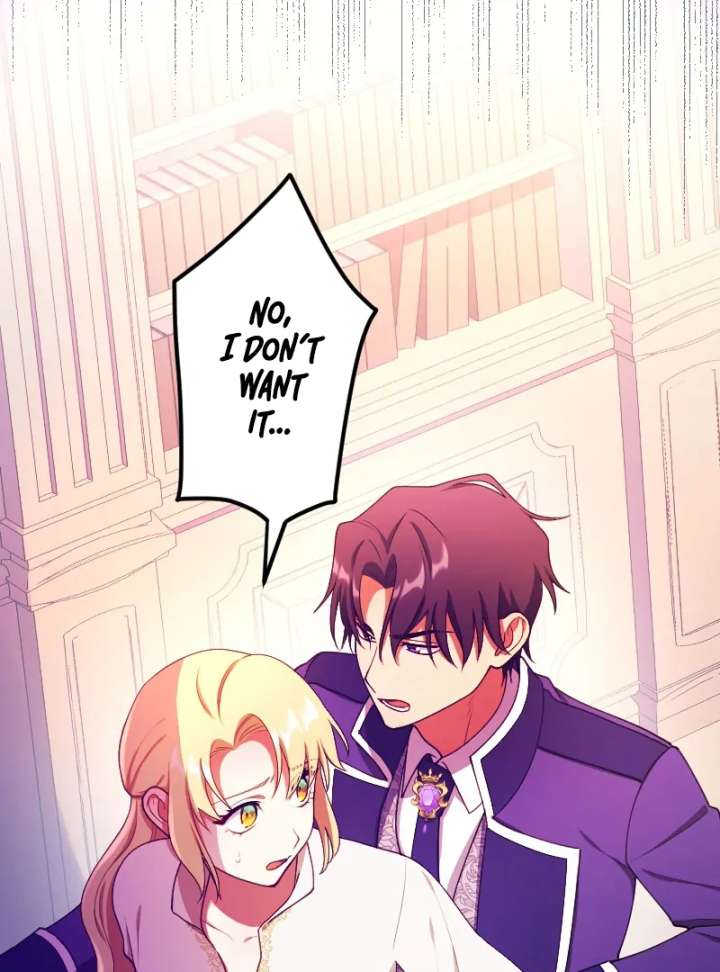 The Saintess’s Fast Track to Making a Baby! Chapter 9 - Page 33