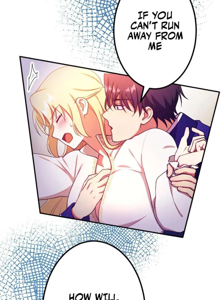 The Saintess’s Fast Track to Making a Baby! Chapter 9 - Page 38