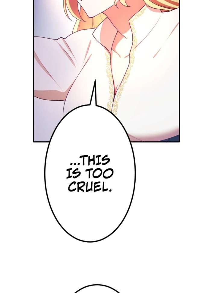 The Saintess’s Fast Track to Making a Baby! Chapter 9 - Page 40