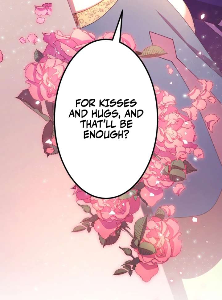 The Saintess’s Fast Track to Making a Baby! Chapter 9 - Page 5