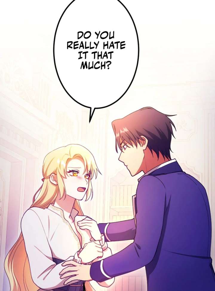 The Saintess’s Fast Track to Making a Baby! Chapter 9 - Page 41