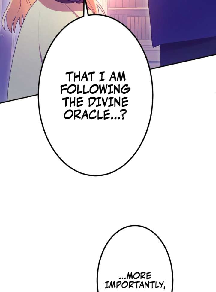 The Saintess’s Fast Track to Making a Baby! Chapter 9 - Page 42