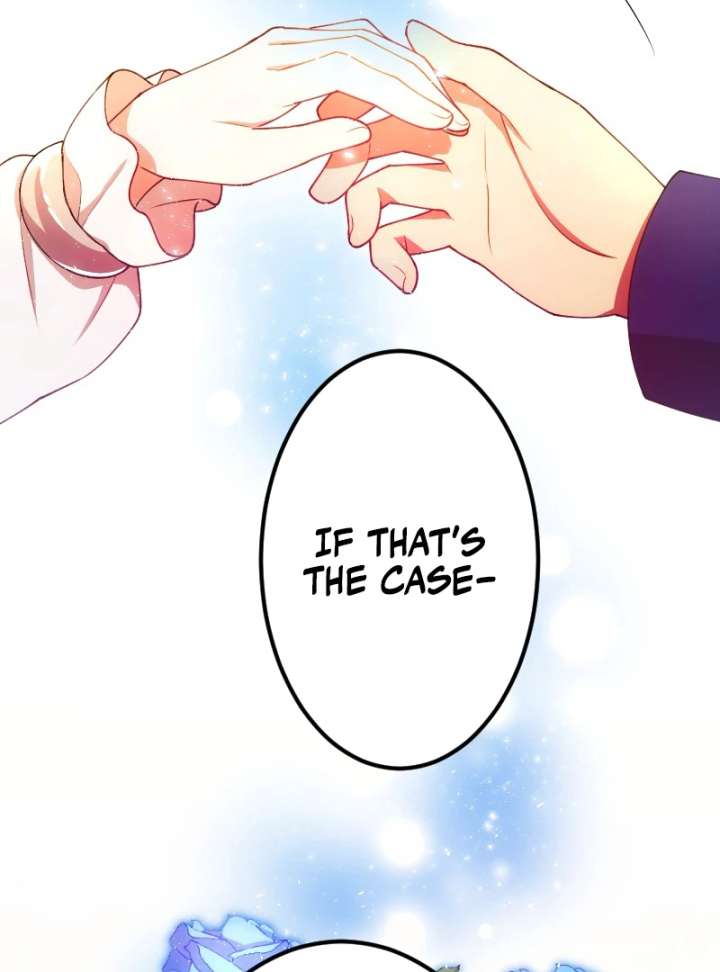 The Saintess’s Fast Track to Making a Baby! Chapter 9 - Page 50