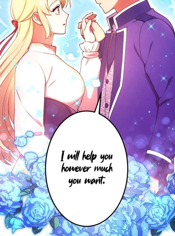 The Saintess’s Fast Track to Making a Baby! Chapter 9 - Page 54