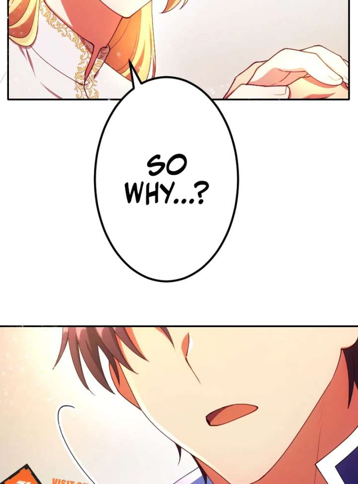 The Saintess’s Fast Track to Making a Baby! Chapter 9 - Page 56