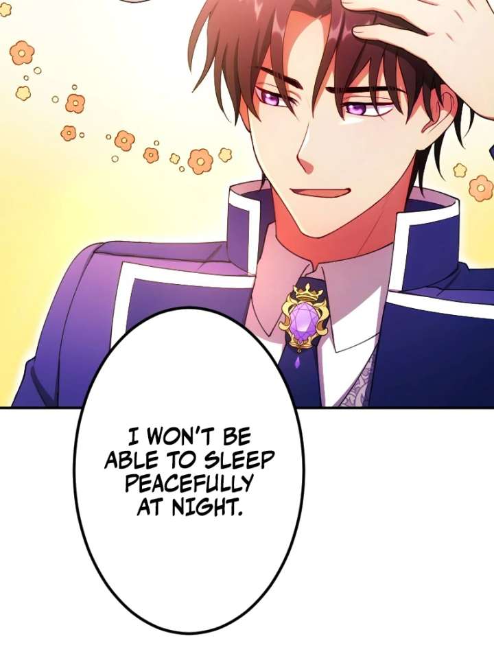 The Saintess’s Fast Track to Making a Baby! Chapter 9 - Page 58