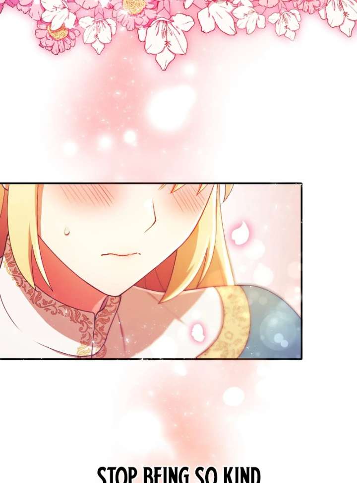 The Saintess’s Fast Track to Making a Baby! Chapter 9 - Page 64