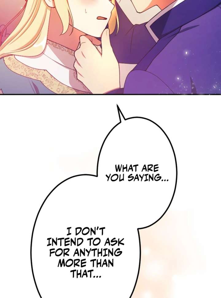 The Saintess’s Fast Track to Making a Baby! Chapter 9 - Page 8