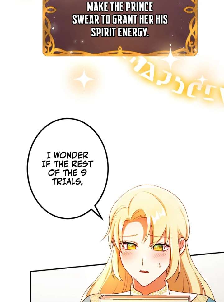 The Saintess’s Fast Track to Making a Baby! Chapter 9 - Page 77