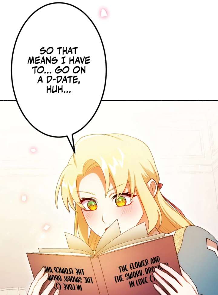 The Saintess’s Fast Track to Making a Baby! Chapter 9 - Page 83